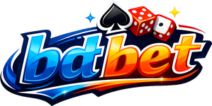 BDTBet Logo